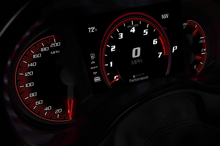 2021 Dodge Durango STR Hellcat | interunet